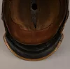 Prussian Reserve Line Kürassier Offcier's Pickelhaube Visuel 16